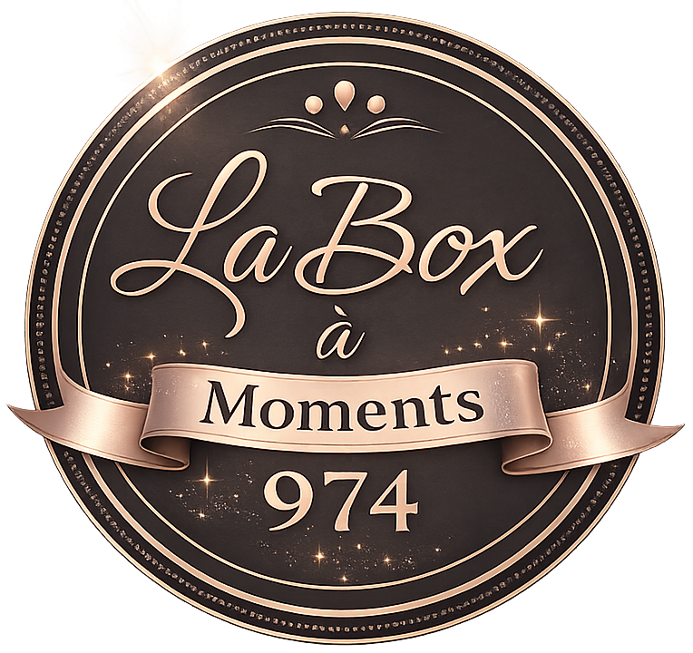 La Box à Moments Logo